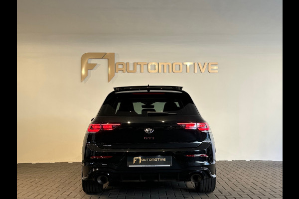 Volkswagen Golf 2.0 8.5 TSI GTI Clubsport Pano|HuD|H/K|Akrapovic