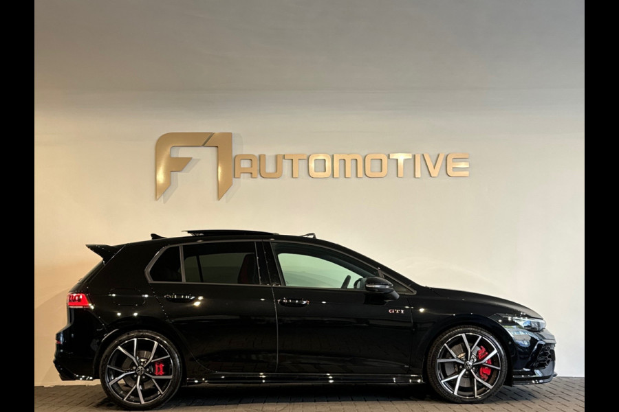 Volkswagen Golf 2.0 8.5 TSI GTI Clubsport Pano|HuD|H/K|Akrapovic