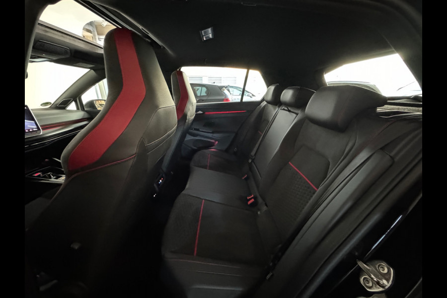Volkswagen Golf 2.0 8.5 TSI GTI Clubsport Pano|HuD|H/K|Akrapovic
