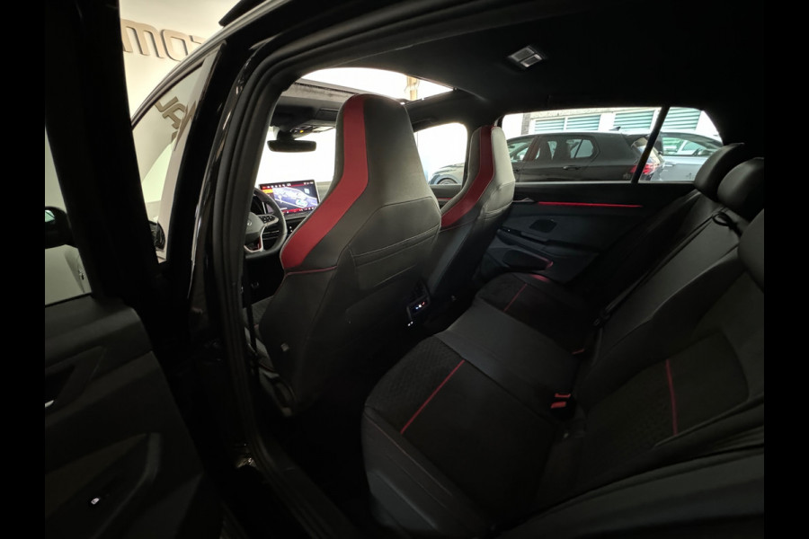 Volkswagen Golf 2.0 8.5 TSI GTI Clubsport Pano|HuD|H/K|Akrapovic
