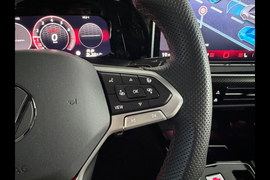 Volkswagen Golf 2.0 8.5 TSI GTI Clubsport Pano|HuD|H/K|Akrapovic