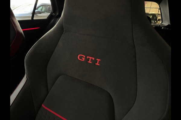Volkswagen Golf 2.0 8.5 TSI GTI Clubsport Pano|HuD|H/K|Akrapovic