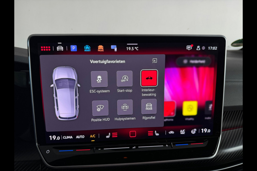 Volkswagen Golf 2.0 8.5 TSI GTI Clubsport Pano|HuD|H/K|Akrapovic