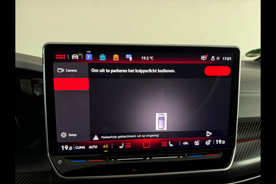 Volkswagen Golf 2.0 8.5 TSI GTI Clubsport Pano|HuD|H/K|Akrapovic