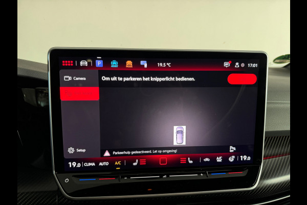Volkswagen Golf 2.0 8.5 TSI GTI Clubsport Pano|HuD|H/K|Akrapovic