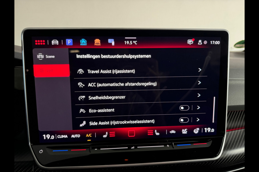Volkswagen Golf 2.0 8.5 TSI GTI Clubsport Pano|HuD|H/K|Akrapovic
