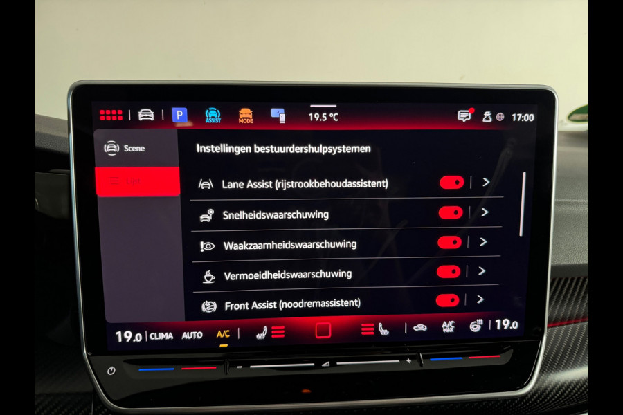 Volkswagen Golf 2.0 8.5 TSI GTI Clubsport Pano|HuD|H/K|Akrapovic
