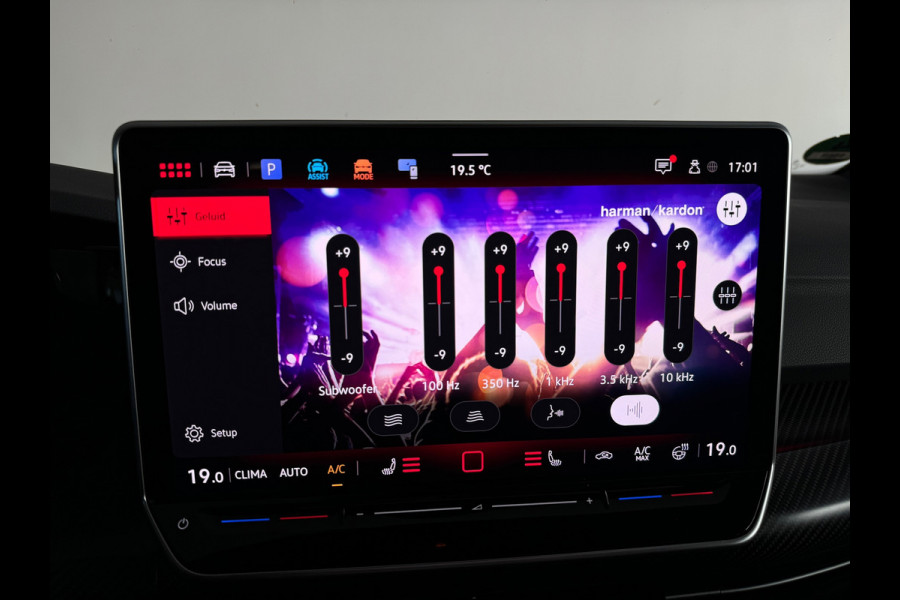 Volkswagen Golf 2.0 8.5 TSI GTI Clubsport Pano|HuD|H/K|Akrapovic