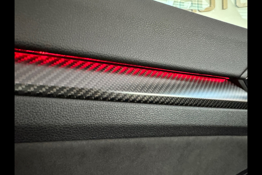 Volkswagen Golf 2.0 8.5 TSI GTI Clubsport Pano|HuD|H/K|Akrapovic