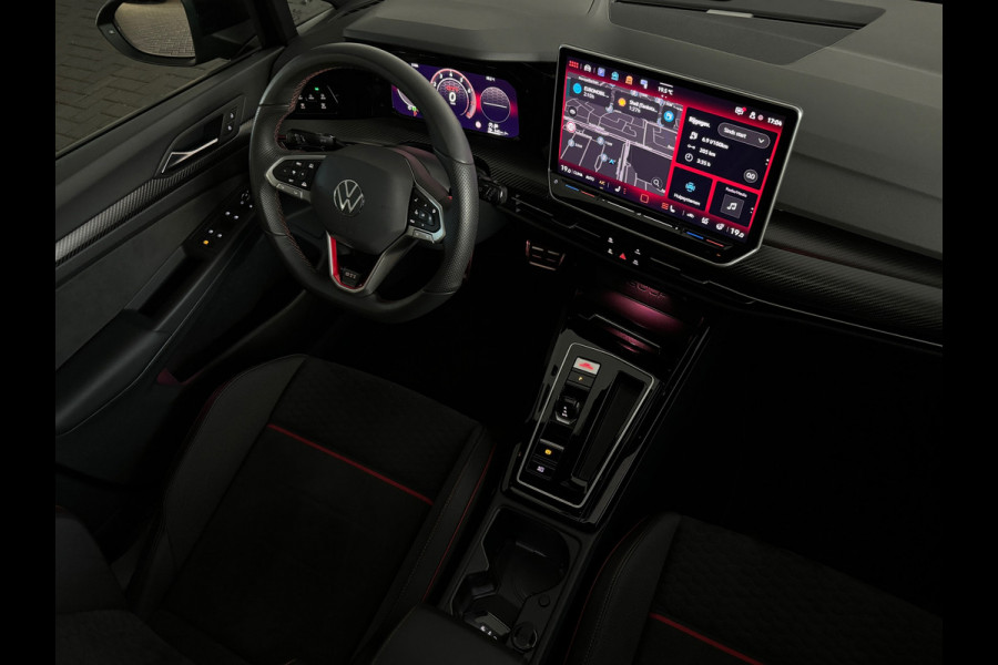 Volkswagen Golf 2.0 8.5 TSI GTI Clubsport Pano|HuD|H/K|Akrapovic