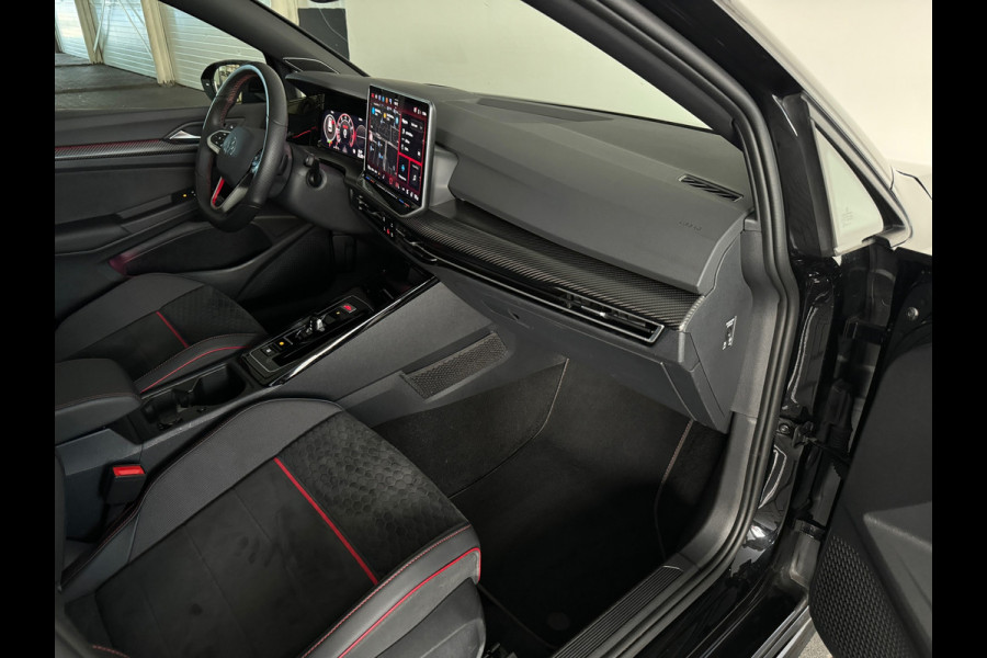 Volkswagen Golf 2.0 8.5 TSI GTI Clubsport Pano|HuD|H/K|Akrapovic