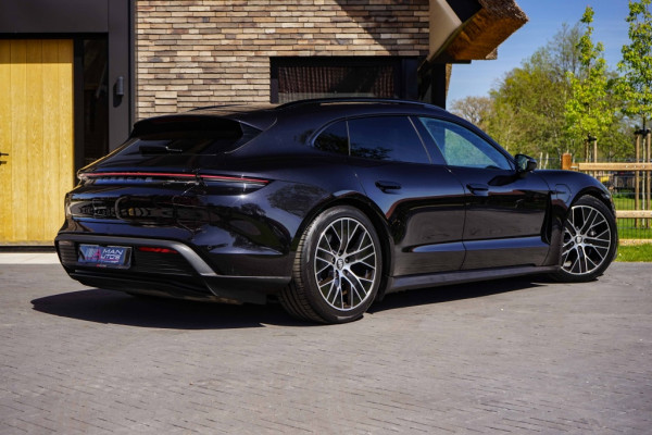 Porsche Taycan Sport Turismo Performance Plus 93KWH