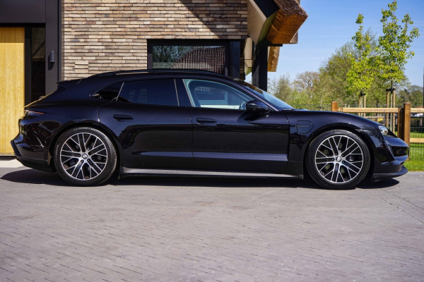 Porsche Taycan Sport Turismo Performance Plus 93KWH