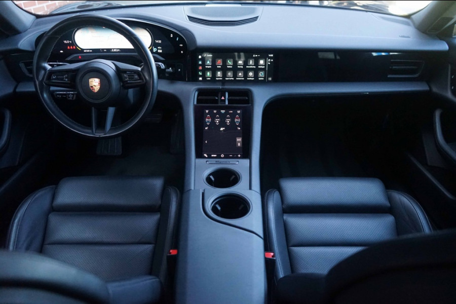 Porsche Taycan Sport Turismo Performance Plus 93KWH