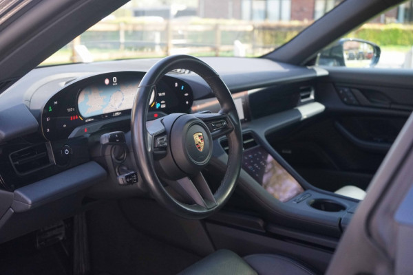 Porsche Taycan Sport Turismo Performance Plus 93KWH