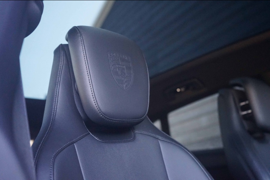 Porsche Taycan Sport Turismo Performance Plus 93KWH