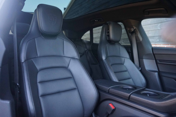 Porsche Taycan Sport Turismo Performance Plus 93KWH