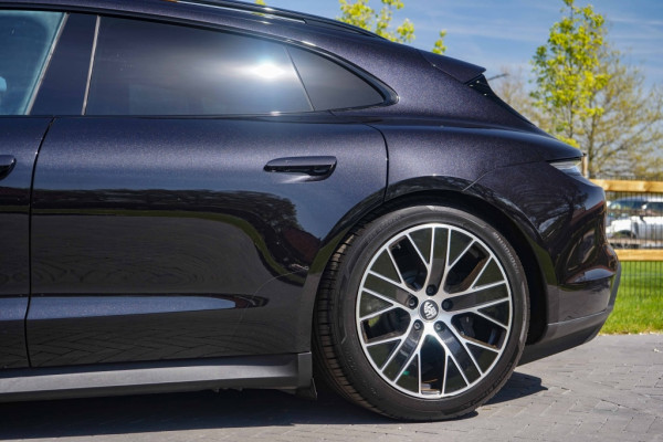 Porsche Taycan Sport Turismo Performance Plus 93KWH