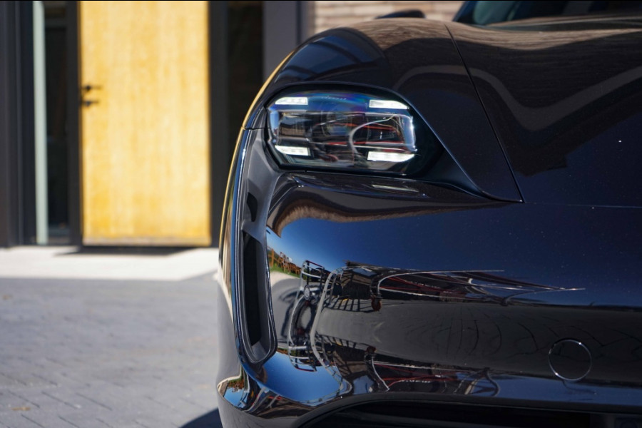 Porsche Taycan Sport Turismo Performance Plus 93KWH