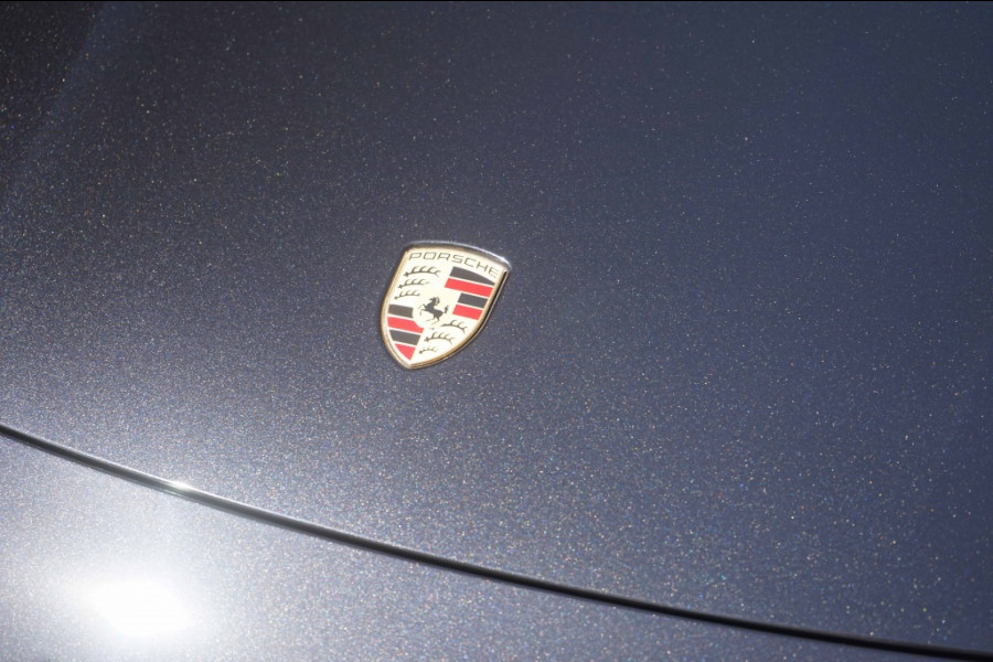 Porsche Taycan Sport Turismo Performance Plus 93KWH