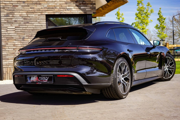 Porsche Taycan Sport Turismo Performance Plus 93KWH