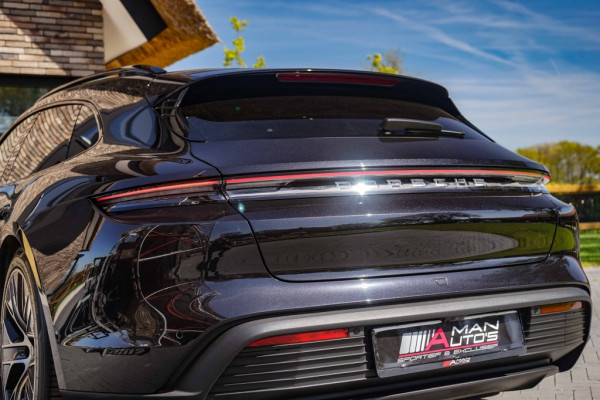 Porsche Taycan Sport Turismo Performance Plus 93KWH