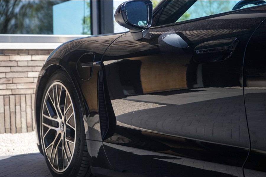 Porsche Taycan Sport Turismo Performance Plus 93KWH