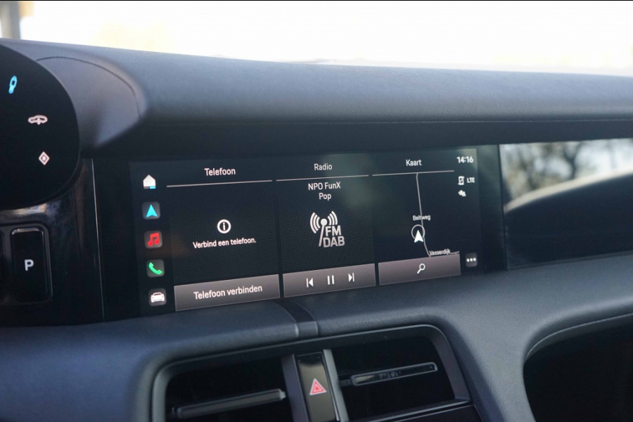 Porsche Taycan Sport Turismo Performance Plus 93KWH