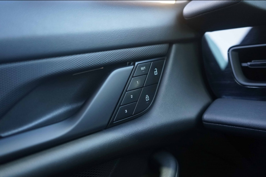 Porsche Taycan Sport Turismo Performance Plus 93KWH