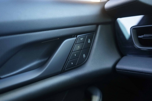 Porsche Taycan Sport Turismo Performance Plus 93KWH