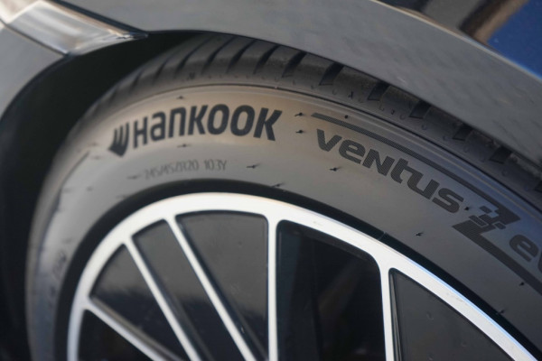 Porsche Taycan Sport Turismo Performance Plus 93KWH