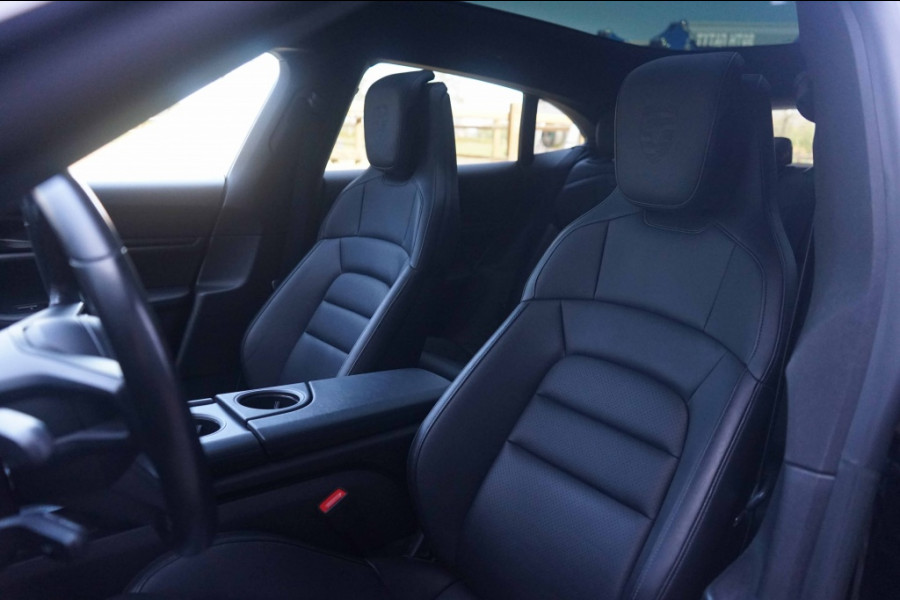 Porsche Taycan Sport Turismo Performance Plus 93KWH