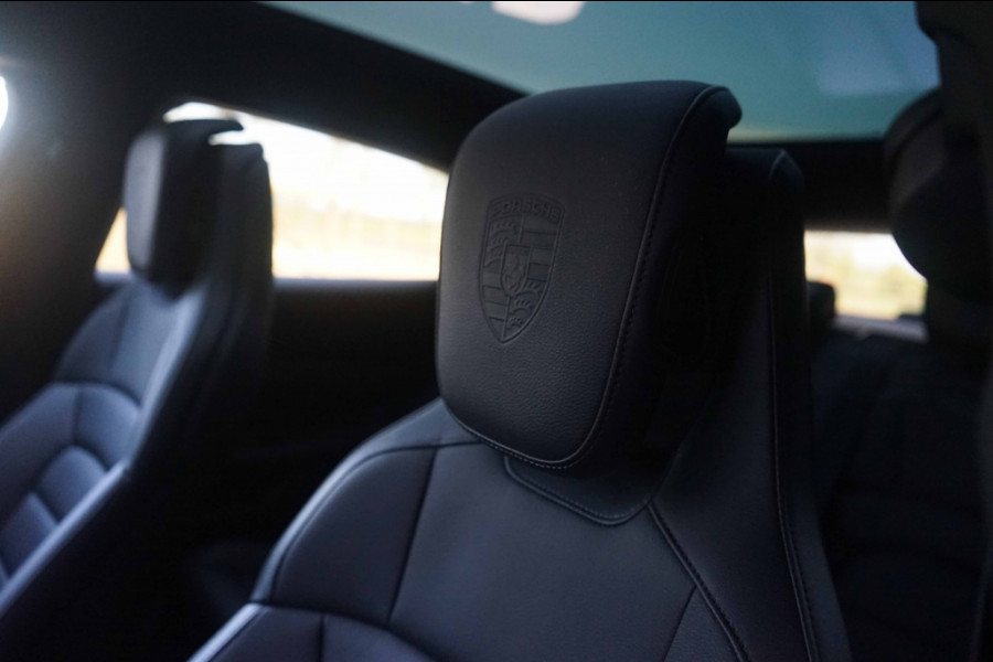 Porsche Taycan Sport Turismo Performance Plus 93KWH