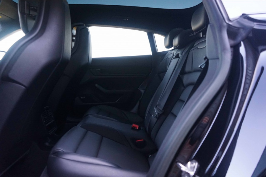Porsche Taycan Sport Turismo Performance Plus 93KWH