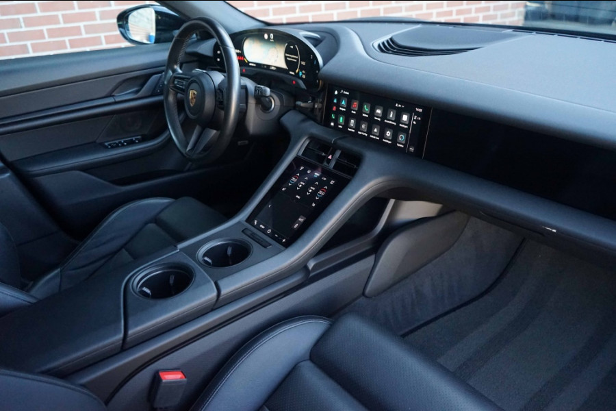 Porsche Taycan Sport Turismo Performance Plus 93KWH