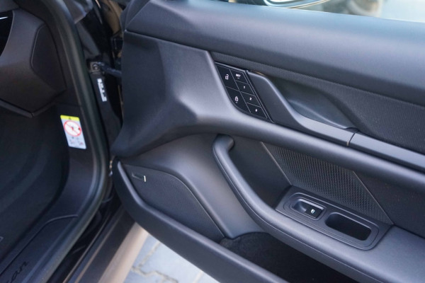 Porsche Taycan Sport Turismo Performance Plus 93KWH