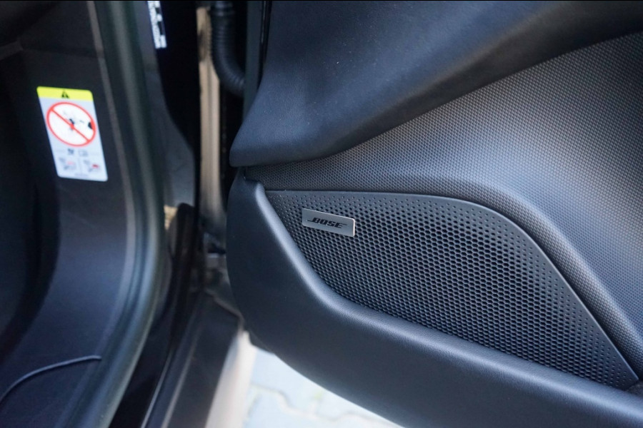 Porsche Taycan Sport Turismo Performance Plus 93KWH