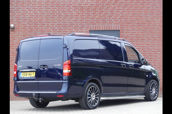 Mercedes-Benz Vito 114 CDI Lang Camera/Trekhaak/PDC/LEER