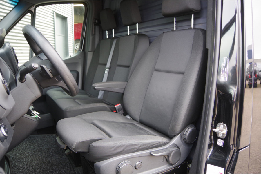 Mercedes-Benz Sprinter 314 2.2 CDI 3.5T, L2H2 3-ZITS, AUT. CAMERA, CARPLAY, NAVI, CRUISE, CLIMA, NL AUTO, NAP