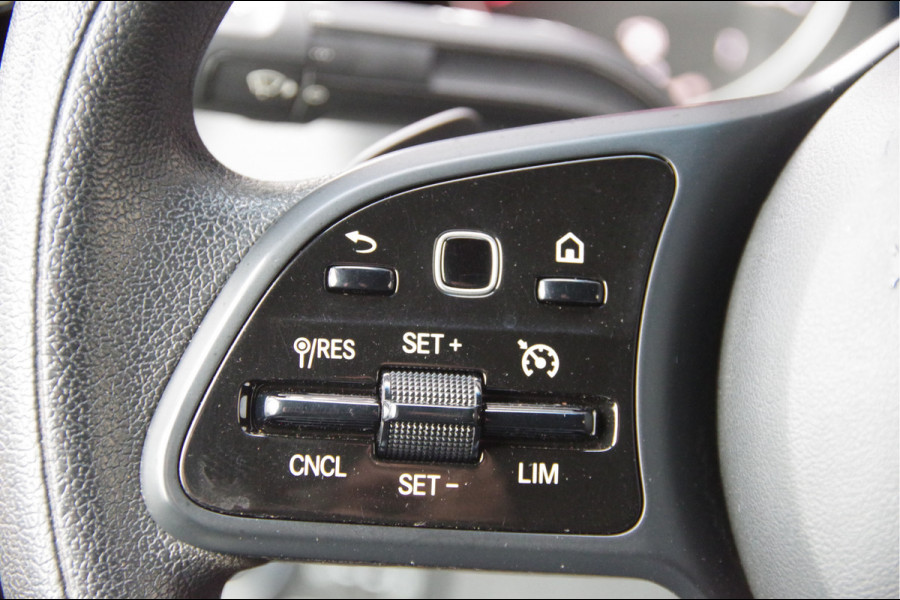 Mercedes-Benz Sprinter 314 2.2 CDI 3.5T, L2H2 3-ZITS, AUT. CAMERA, CARPLAY, NAVI, CRUISE, CLIMA, NL AUTO, NAP
