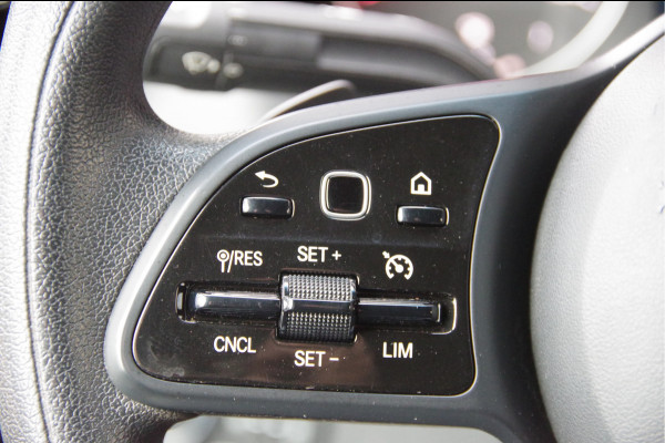 Mercedes-Benz Sprinter 314 2.2 CDI 3.5T, L2H2 3-ZITS, AUT. CAMERA, CARPLAY, NAVI, CRUISE, CLIMA, NL AUTO, NAP