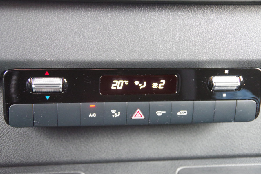 Mercedes-Benz Sprinter 314 2.2 CDI 3.5T, L2H2 3-ZITS, AUT. CAMERA, CARPLAY, NAVI, CRUISE, CLIMA, NL AUTO, NAP