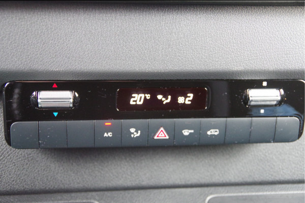 Mercedes-Benz Sprinter 314 2.2 CDI 3.5T, L2H2 3-ZITS, AUT. CAMERA, CARPLAY, NAVI, CRUISE, CLIMA, NL AUTO, NAP