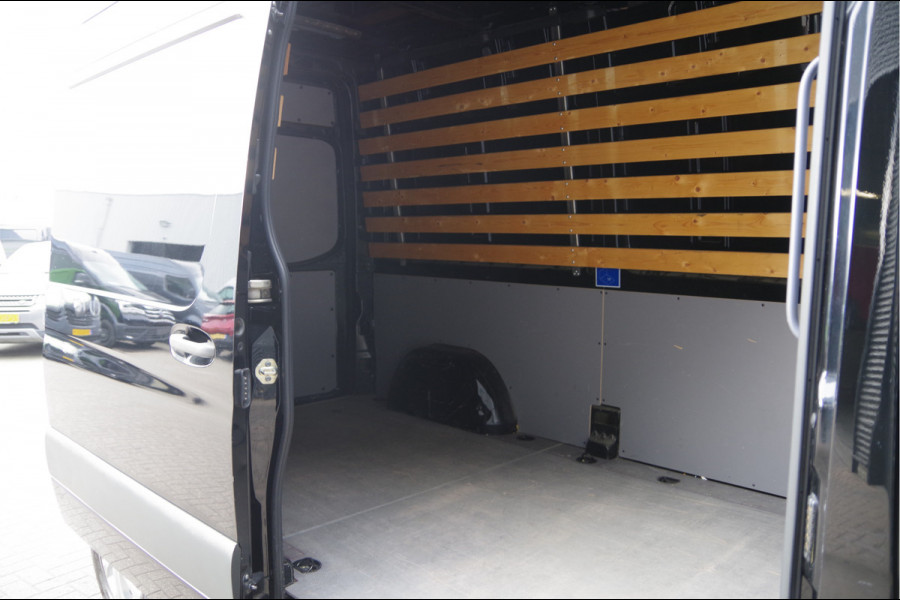 Mercedes-Benz Sprinter 314 2.2 CDI 3.5T, L2H2 3-ZITS, AUT. CAMERA, CARPLAY, NAVI, CRUISE, CLIMA, NL AUTO, NAP