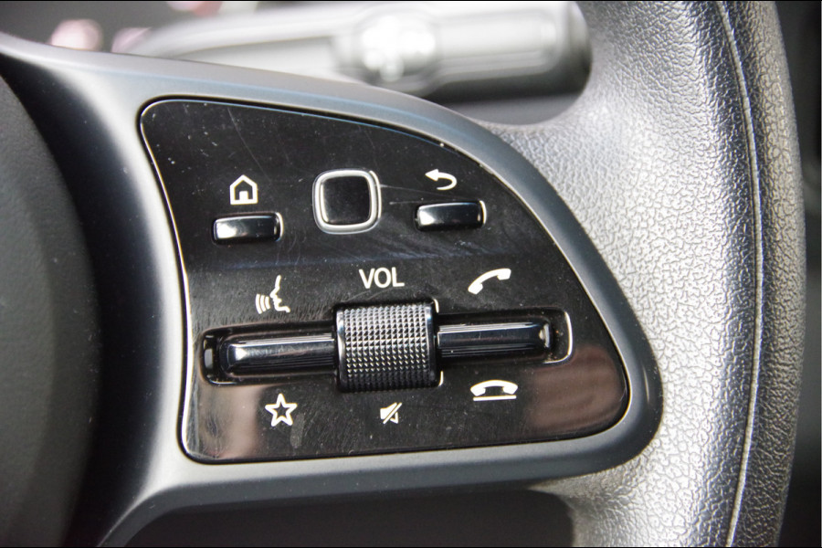 Mercedes-Benz Sprinter 314 2.2 CDI 3.5T, L2H2 3-ZITS, AUT. CAMERA, CARPLAY, NAVI, CRUISE, CLIMA, NL AUTO, NAP