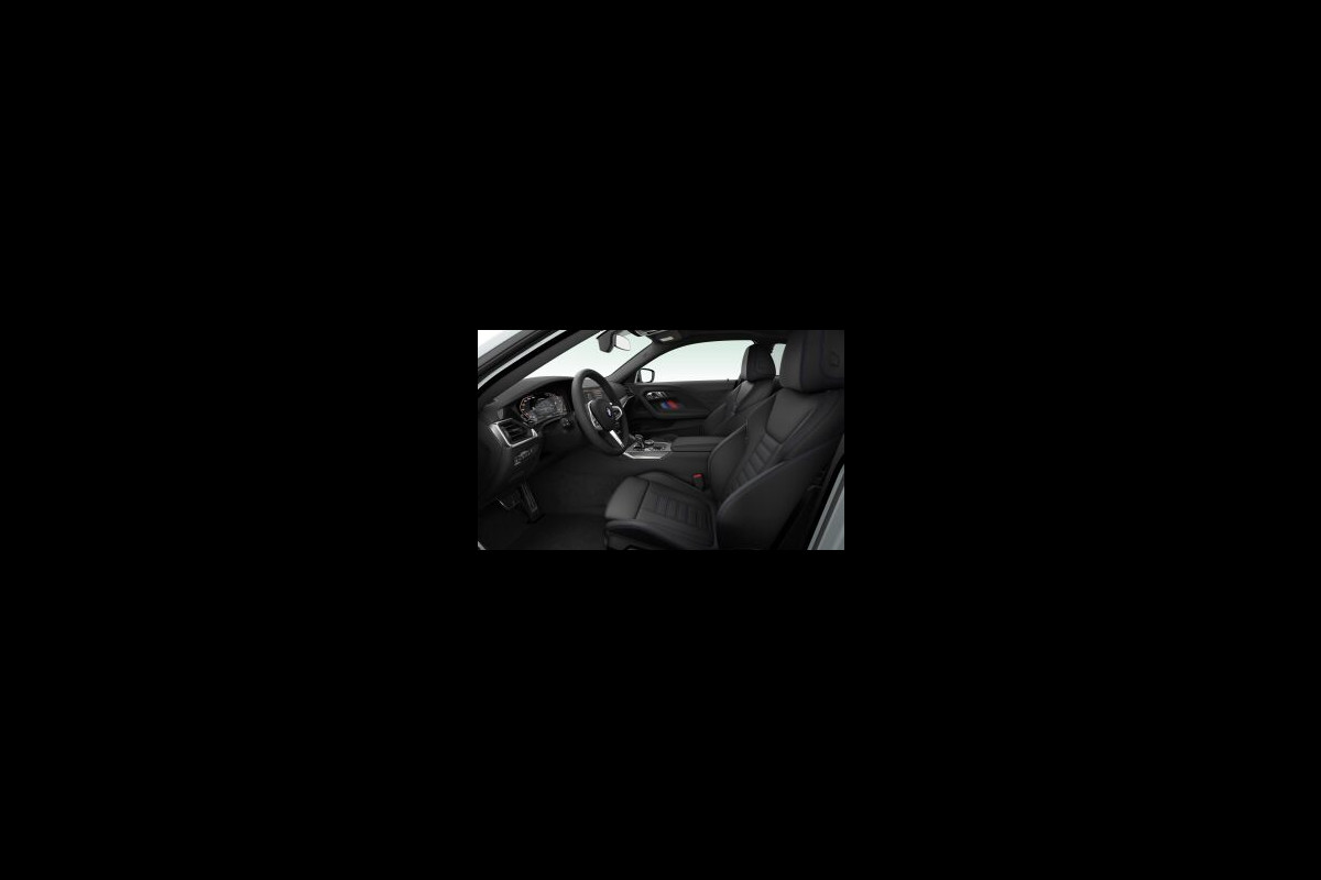 BMW 2 Serie Coupé M240i xDrive - Schuifdak - Eventuri - ACC - Adaptive LED