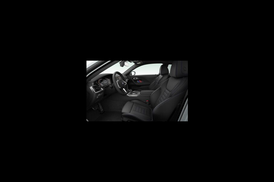 BMW 2 Serie Coupé M240i xDrive - Schuifdak - Eventuri - ACC - Adaptive LED