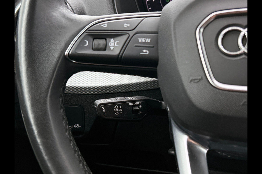 Audi Q2 35 TFSI Advanced edition VIRTUAL | NAVI & CARPLAY | EL-ACHTERKLEP | AD-CRUISE