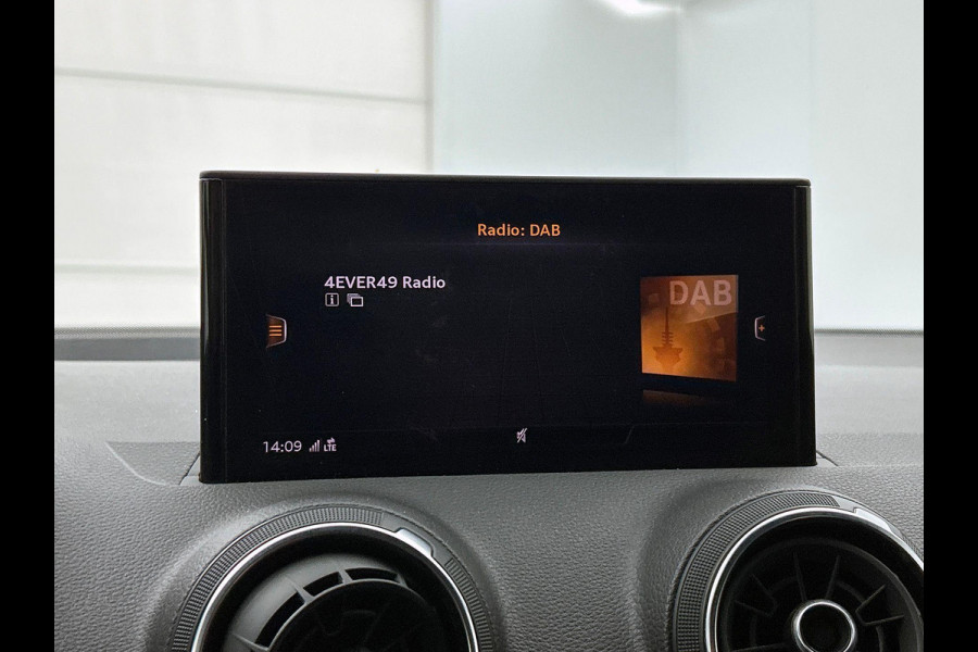 Audi Q2 35 TFSI Advanced edition VIRTUAL | NAVI & CARPLAY | EL-ACHTERKLEP | AD-CRUISE