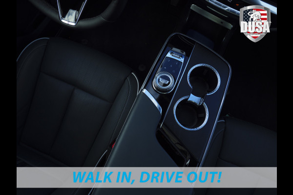 Cadillac Lyriq Sport 600e | AWD | Nieuw Binnen! Stellar Black |